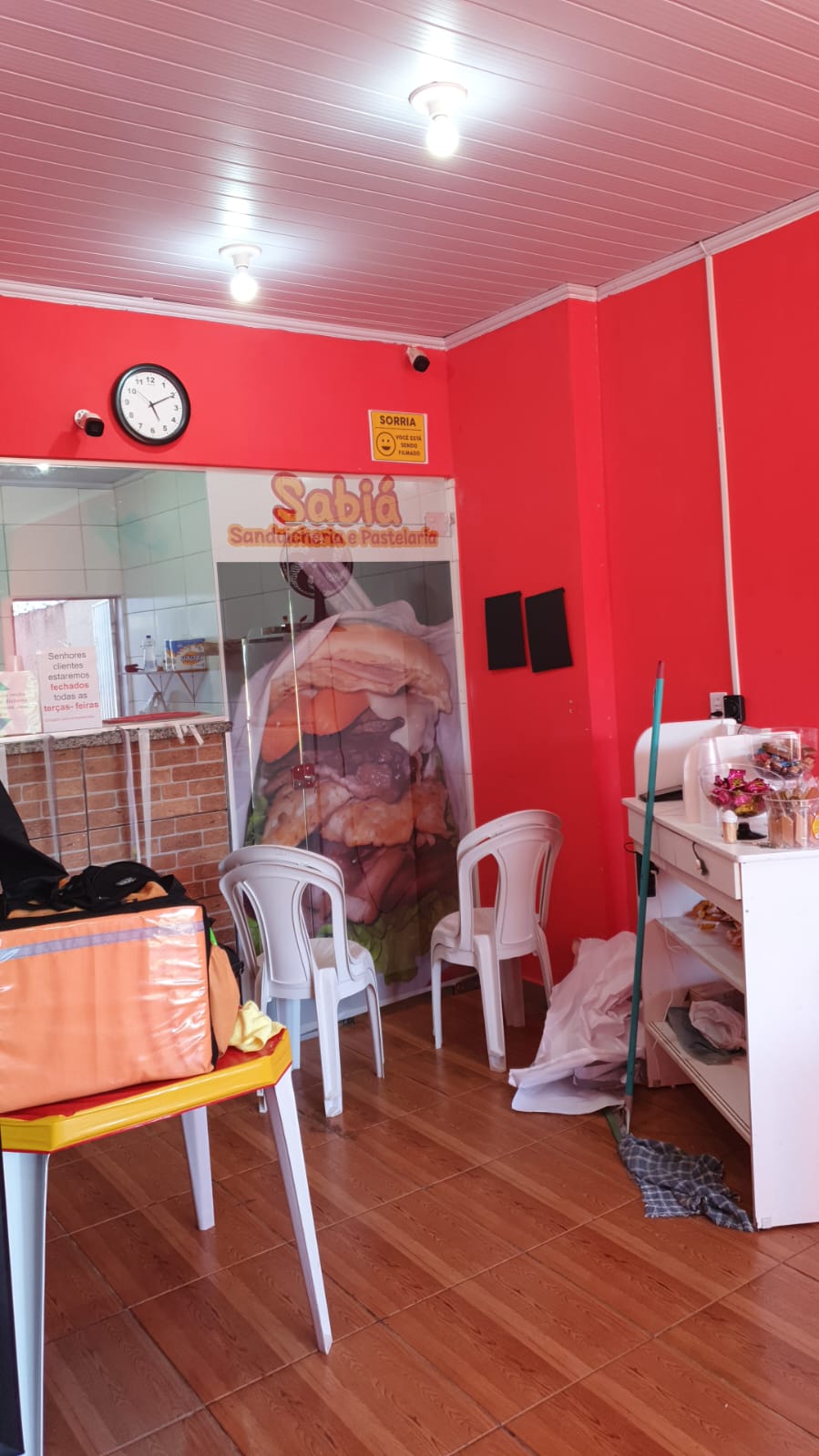 Adesivagem promocional